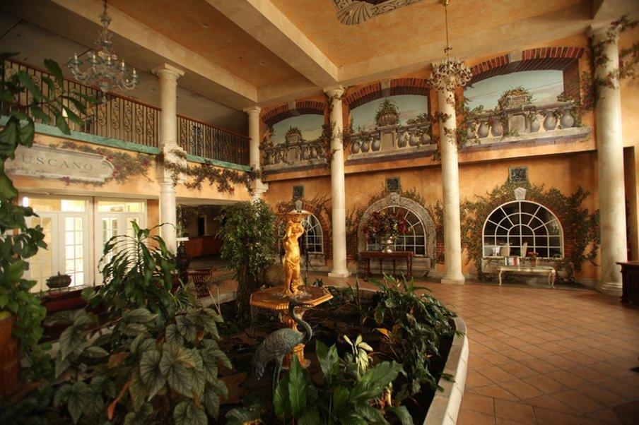Chateau Renault Egg Harbor City Экстерьер фото